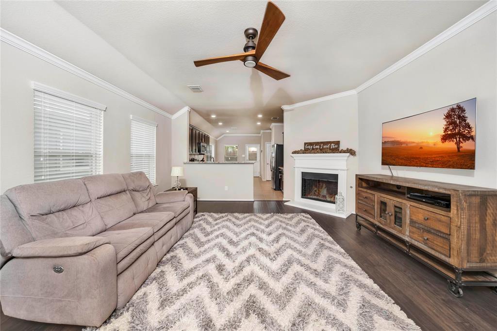 Bindweed St, Fort Worth, TX 76123
