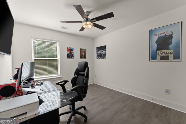 61 N Auburn Landing Pl, Townhouse with 3 bedrooms, 3 bathrooms and 2 parking in Auburn GA | Image 27