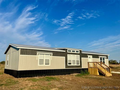 21261 Odin Lane, Madill, OK, 73446 | Card Image