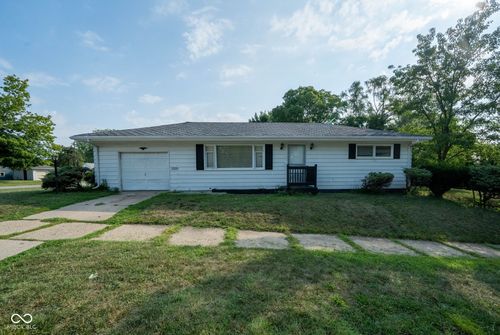 1250 Woodlawn Blvd, South Bend, IN, 46616-1923 | Card Image