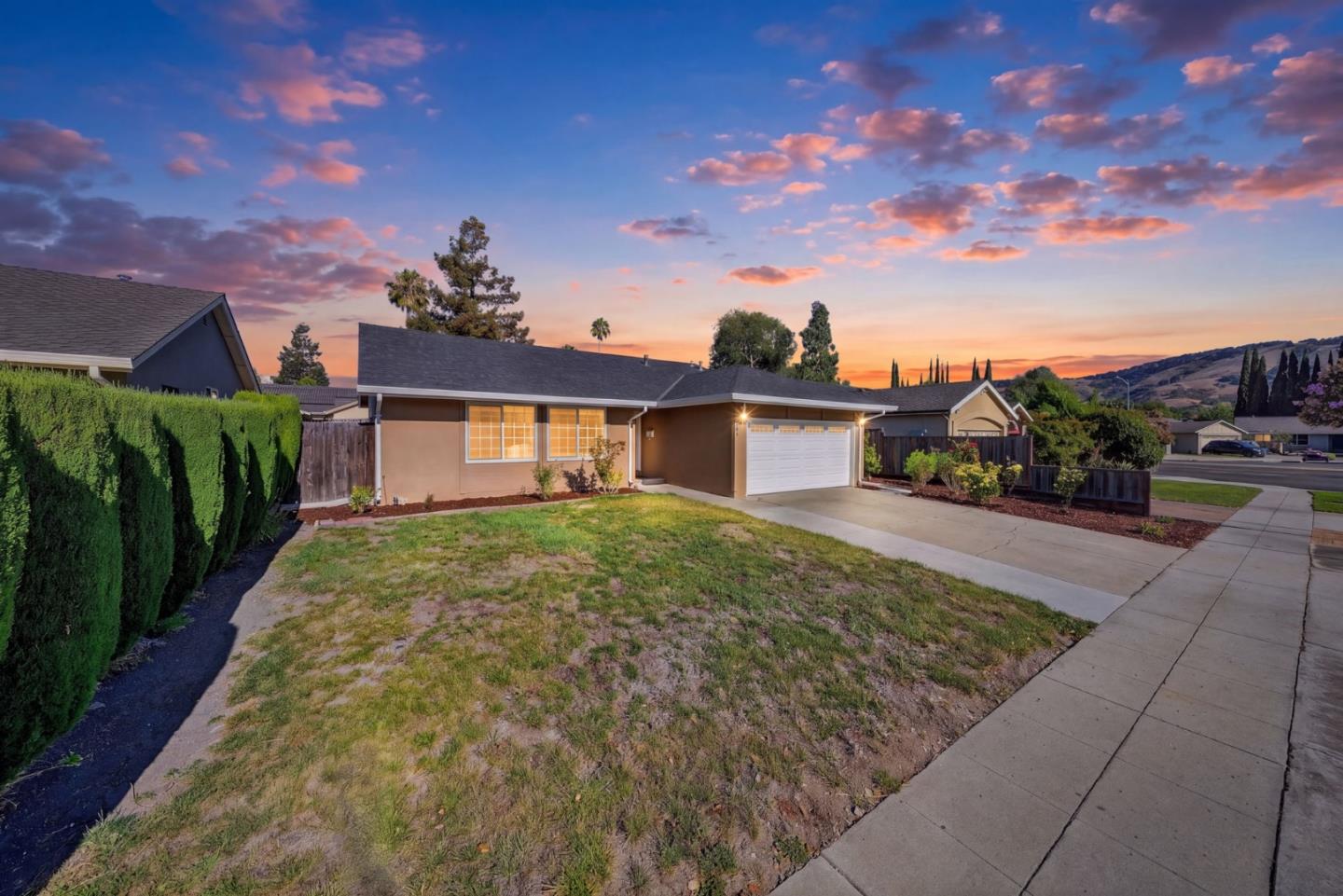 Residential in San Jose 5