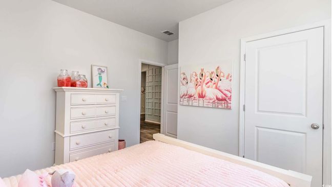 4033 Elmridge Ct, House other with 4 bedrooms, 2 bathrooms and 4 parking in Conway SC | Image 17
