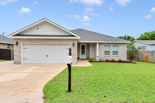 467 Sara Ave, Mary Esther, FL, 32569-2354 | Card Image