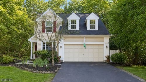 21 Yale Ter, PRINCETON, NJ, 08540-7930 | Card Image