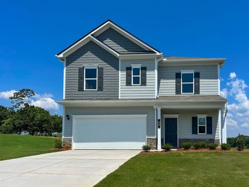 58 Willow Circle, Rock Spring, GA, 30739 | Card Image