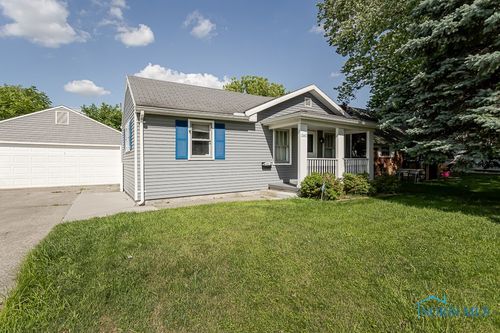 1040 Richland St, Maumee, OH, 43537-3234 | Card Image