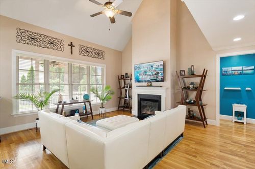 10012 San Remo Place, Wake Forest, NC, 27587 | Card Image