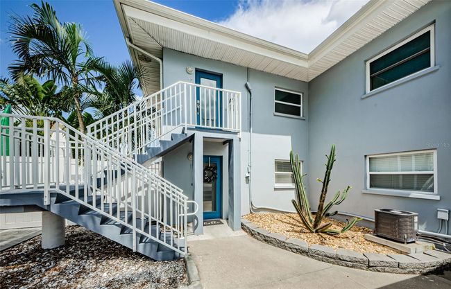 APT-11 - 2186 Edythe Dr, Condo with 2 bedrooms, 1 bathrooms and null parking in DUNEDIN FL | Image 55