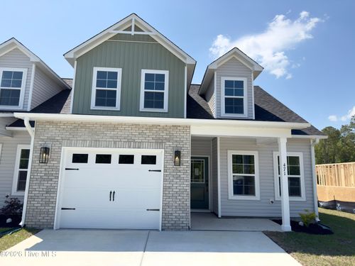 471 Timbercrest Cir Se, Bolivia, NC, 28422-6100 | Card Image