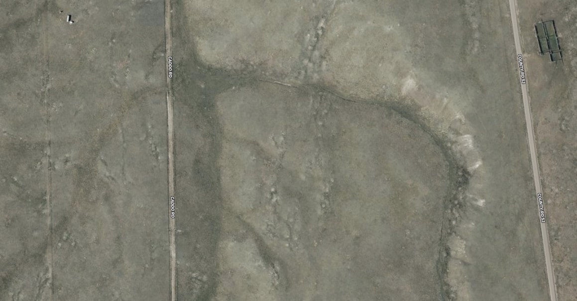 Land in Hartsel 4