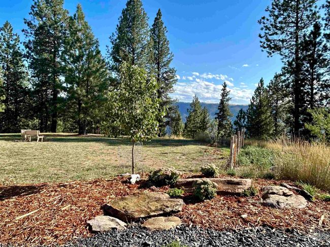 1510 Summitview Dr, House other with 2 bedrooms, 1 bathrooms and null parking in Orofino ID | Image 39