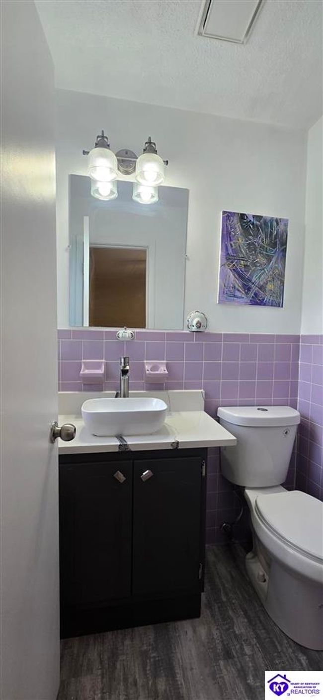 308 Atcher St, House other with 5 bedrooms, 3 bathrooms and null parking in Radcliff KY | Image 35