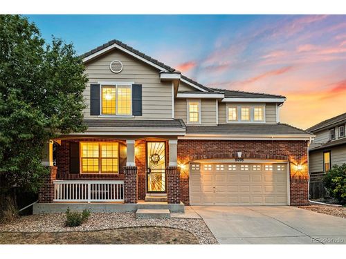 8098 Grady Cir, Castle Rock, CO, 80108-9187 | Card Image