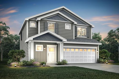 418 Redwood St N, Cambridge, MN, 55008-2900 | Card Image