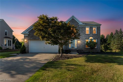 3045 Irena Ln, Twinsburg, OH, 44087-2924 | Card Image