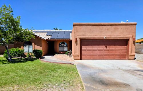 11232 E 37th Ln, Yuma, AZ, 85367-7688 | Card Image
