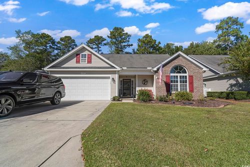 4105 Eva Bay Dr, Murrells Inlet, SC, 29576-7150 | Card Image