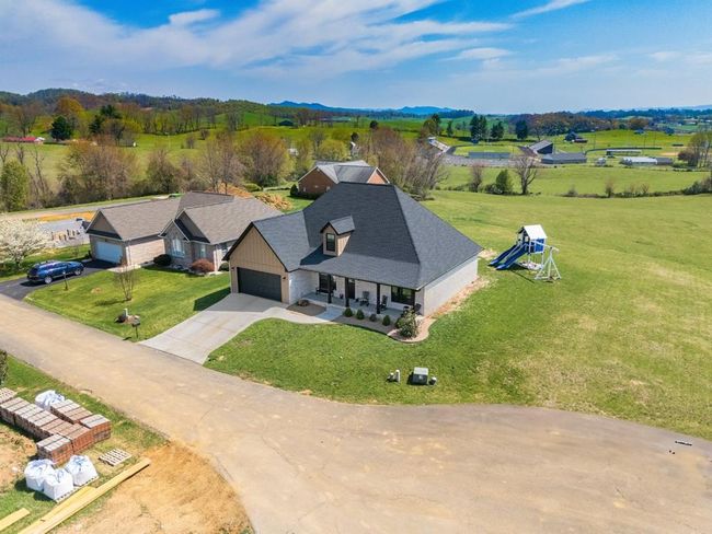 12119 Lasalle Ct, House other with 5 bedrooms, 4 bathrooms and 2 parking in Glade Spring VA | Image 55
