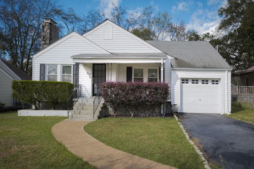 207 N Howell Ave, Chattanooga, TN, 37411-3913 | Card Image