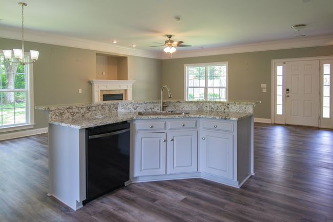 1601 Bush Rd, House other with 4 bedrooms, 4 bathrooms and null parking in Chattanooga TN | Image 6