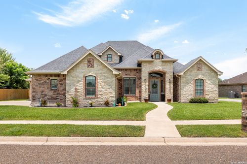 4306 Water Edge, Harlingen, TX, 78552 | Card Image