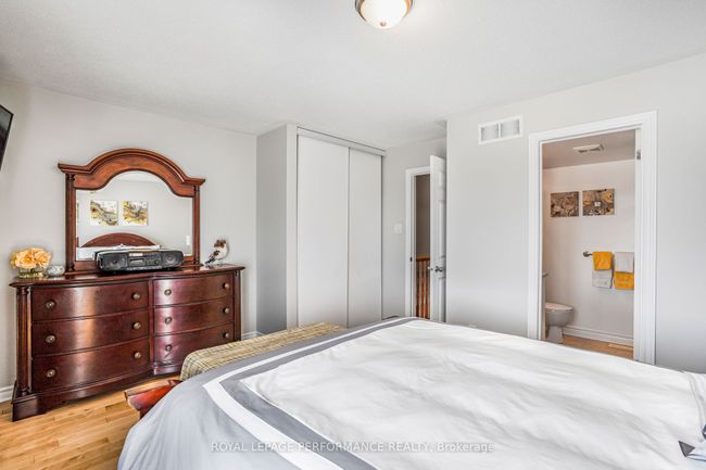 B - 433 Chapman Mills Dr, Condo with 2 bedrooms, 3 bathrooms and 1 parking in Nepean ON | Image 27