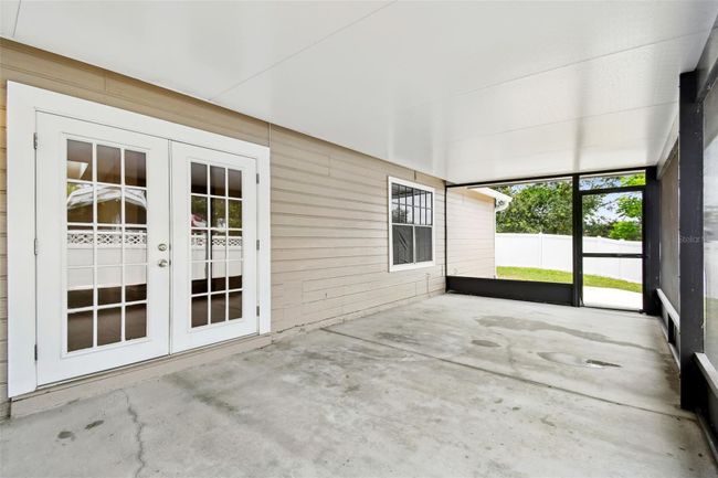 106 Cobblestone Way, House other with 3 bedrooms, 2 bathrooms and null parking in Sanford FL | Image 43