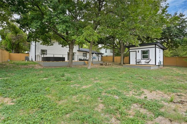 2114 Vanderbilt Ln, House other with 5 bedrooms, 3 bathrooms and 6 parking in Austin TX | Image 37