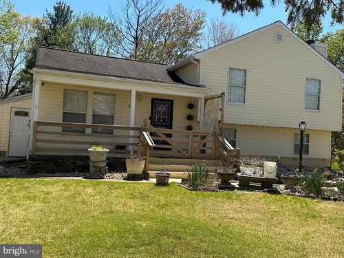 basement-2004 Bart Court, UPPER MARLBORO, MD, 20774 | Card Image