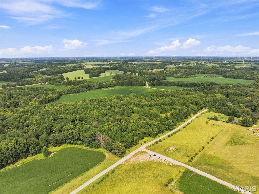 Land in Kirksville