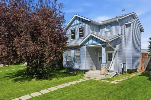 89 Everstone Way Sw, Calgary, AB, T2Y4J6 | Card Image