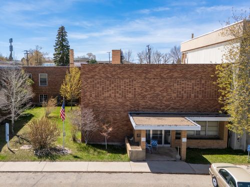1233 Uinta St, Evanston, WY, 82930-3236 | Card Image