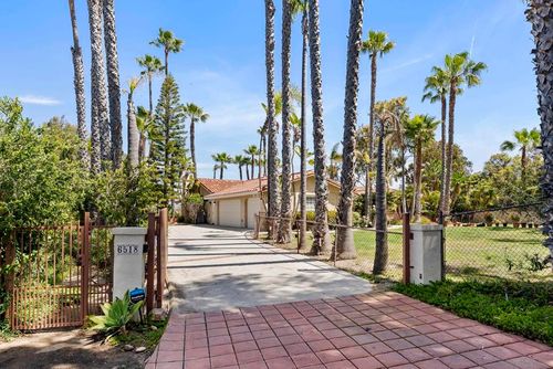 6518 Monte Fuego, Rancho Santa Fe, CA, 92067 | Card Image