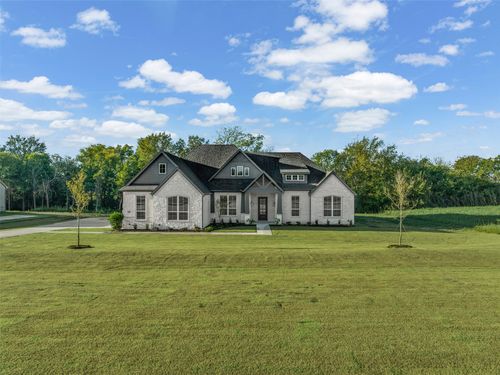 321 Mayberry Way, Waxahachie, TX, 75167 | Card Image