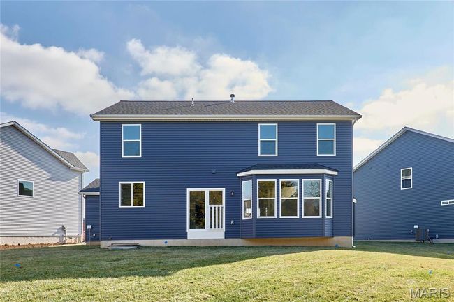 0 Ash (Alder Creek), House other with 3 bedrooms, 3 bathrooms and 2 parking in Wright City MO | Image 46