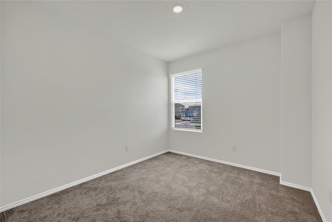 231 Gabbro Gdns, House other with 4 bedrooms, 3 bathrooms and 2 parking in Maxwell TX | Image 18
