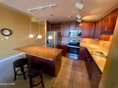 1328-9902 S Thomas Dr, Panama City Beach, FL, 32408-1260 | Card Image