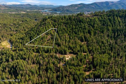 Lot 4 Cedar Acres, Priest River, ID, 83856 | Card Image