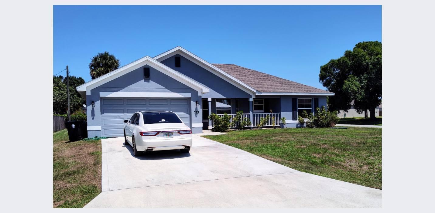 Kingston St, Port Saint Lucie, FL 34983