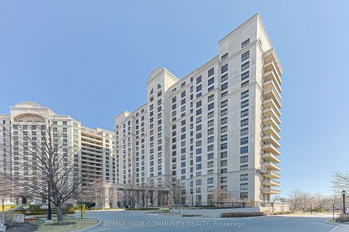 1007-9245 Jane St, Vaughan, ON, L6A0J9 | Card Image