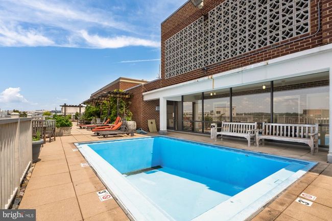 APT-312 - 1301 20 Th St Nw, Condo with 1 bedrooms, 1 bathrooms and null parking in WASHINGTON DC | Image 25
