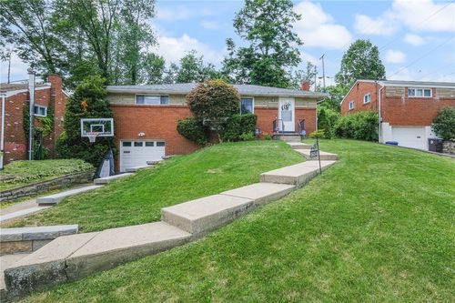 1654 Hollyrood Rd, Pittsburgh, PA, 15227-3725 | Card Image