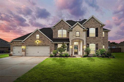 15311 Icet Creek Ave, Baytown, TX, 77523-1500 | Card Image