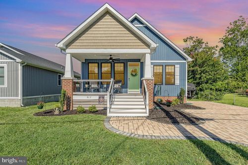 917 Bancroft Ave, COLONIAL BEACH, VA, 22443-2704 | Card Image
