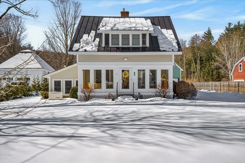 149 N Main St, Danby, VT, 05739-9602 | Card Image