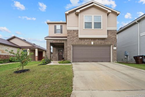 11303 October Stead, San Antonio, TX, 78254-2563 | Card Image