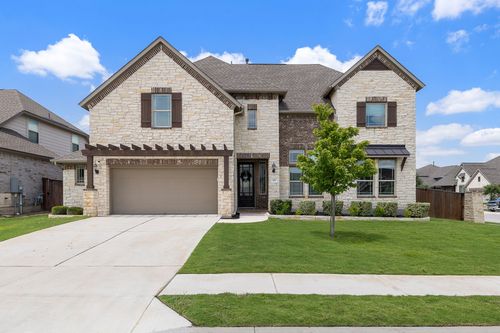 117 Rosa Drive, Liberty Hill, TX, 78642 | Card Image