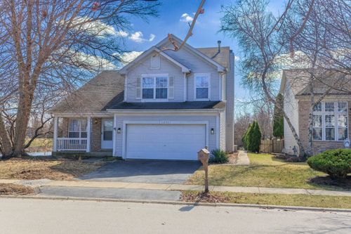 14252 S Hemingway Cir, Plainfield, IL, 60544-6023 | Card Image