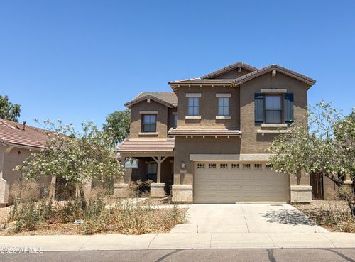 11594 W Mountain View Dr, Avondale, AZ, 85323-7601 | Card Image