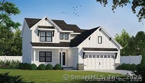 Lot 8-3 Old Tatnic Hill Rd, Brooklyn, CT, 06234-2305 | Card Image